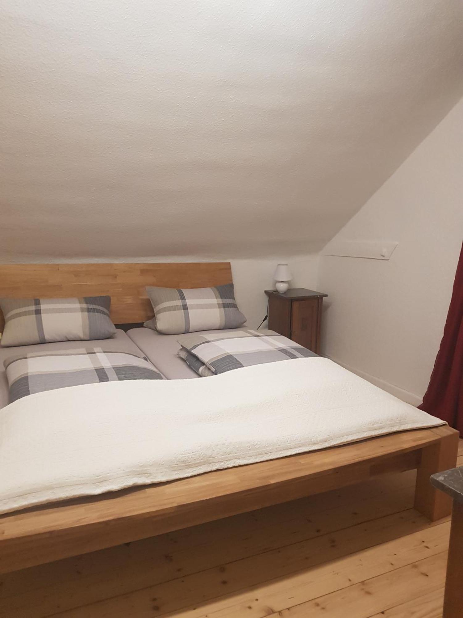 Ferienwohnung Peters Bad Harzburg Eksteriør bilde